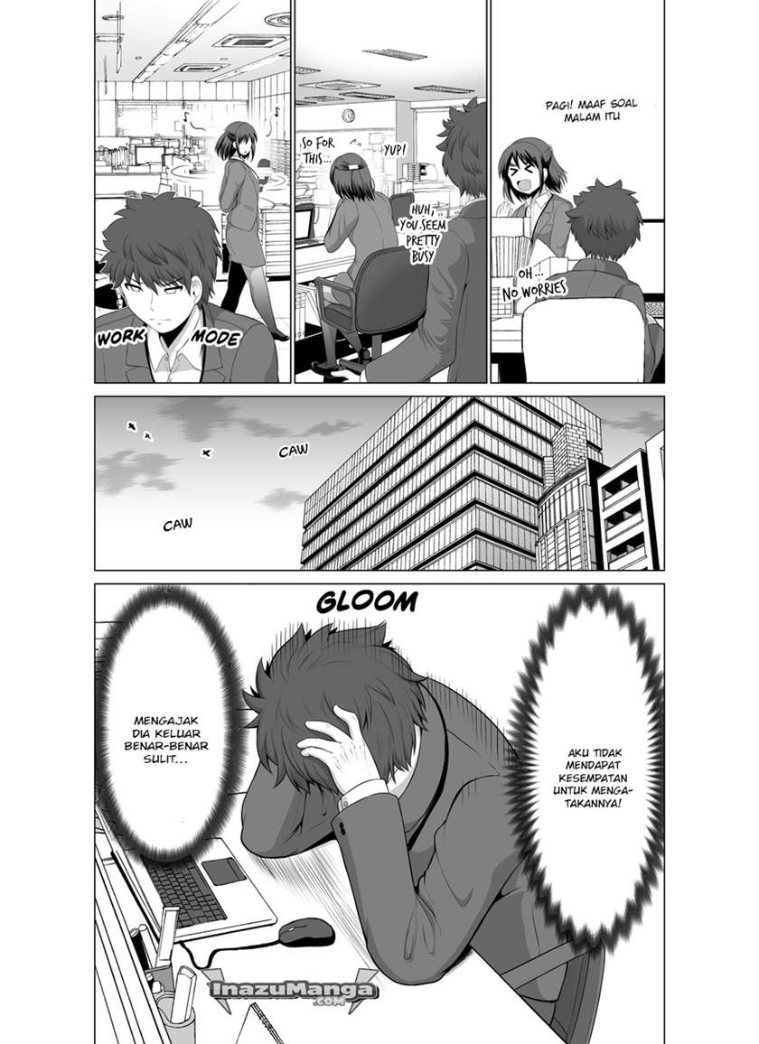 surichigai-wa-fuufu-no-hajimari - Chapter: 5