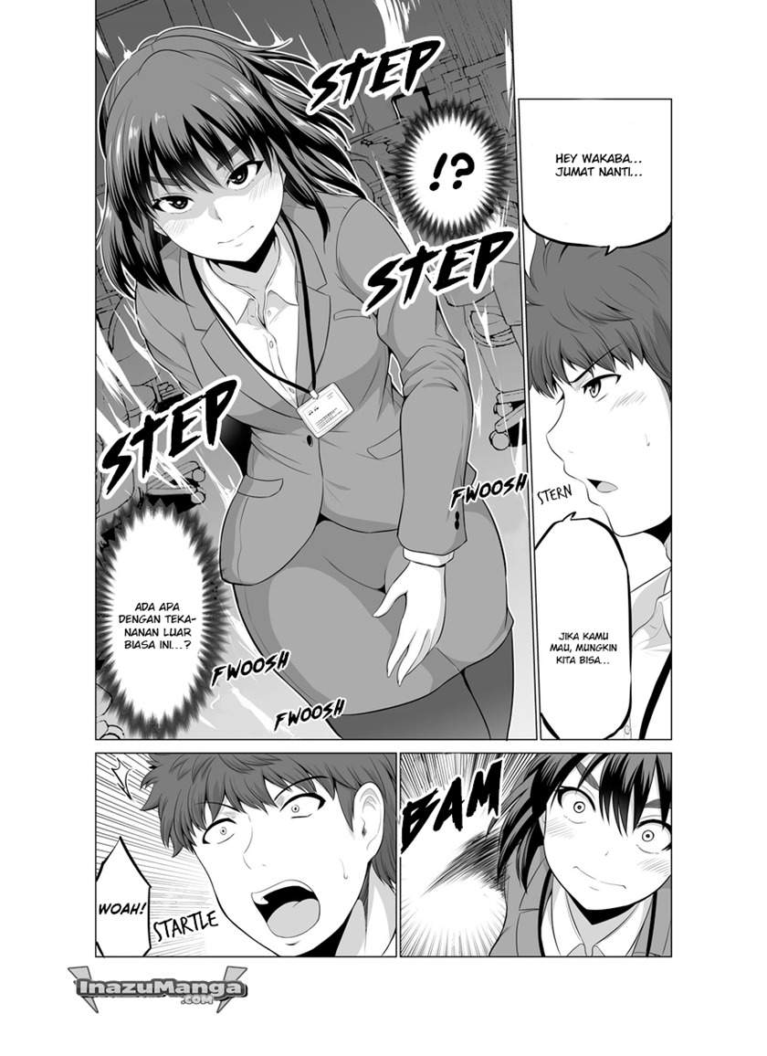 surichigai-wa-fuufu-no-hajimari - Chapter: 5