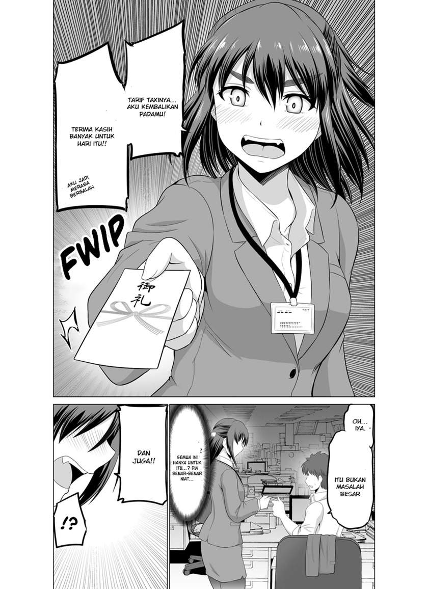 surichigai-wa-fuufu-no-hajimari - Chapter: 5