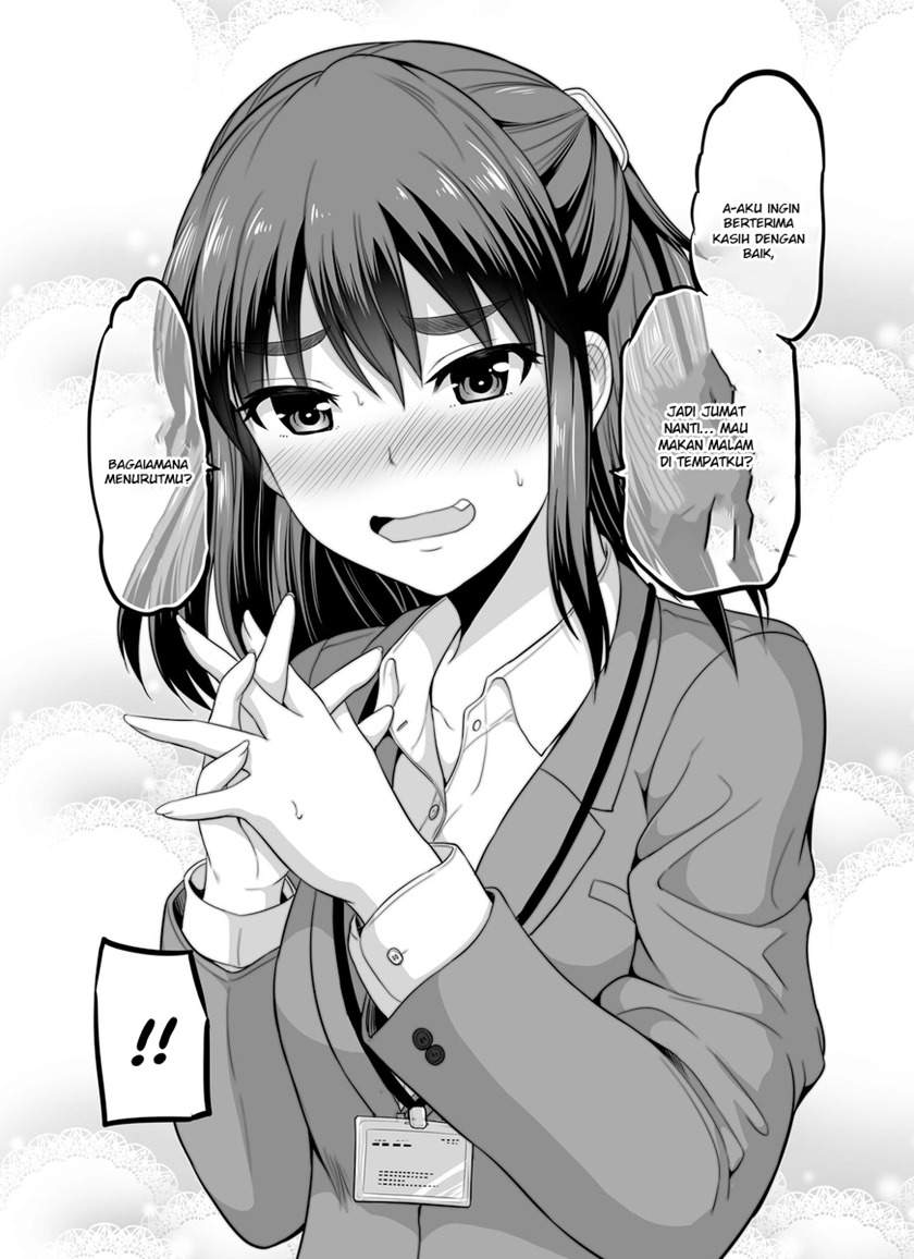 surichigai-wa-fuufu-no-hajimari - Chapter: 5