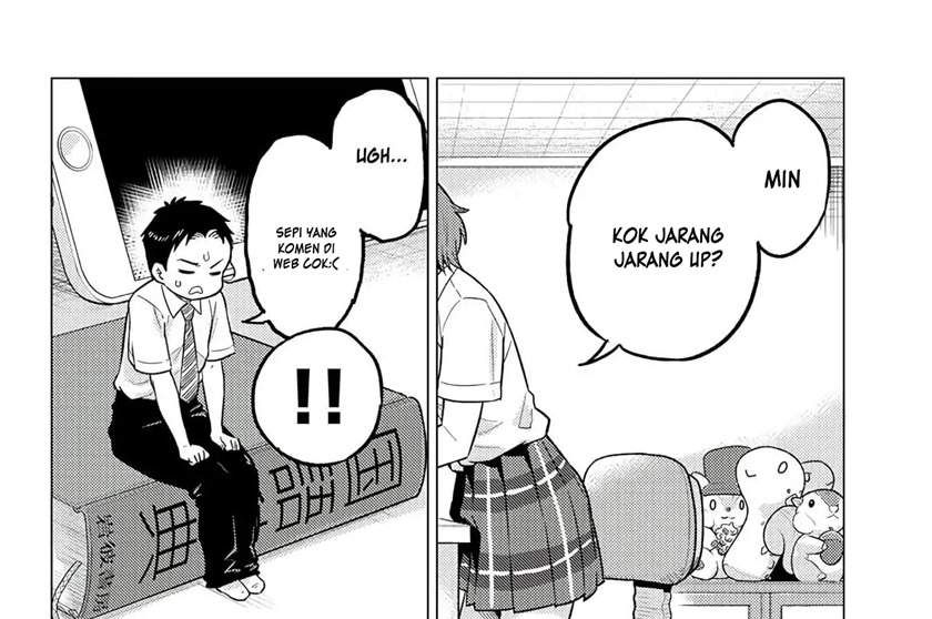 surichigai-wa-fuufu-no-hajimari - Chapter: 5