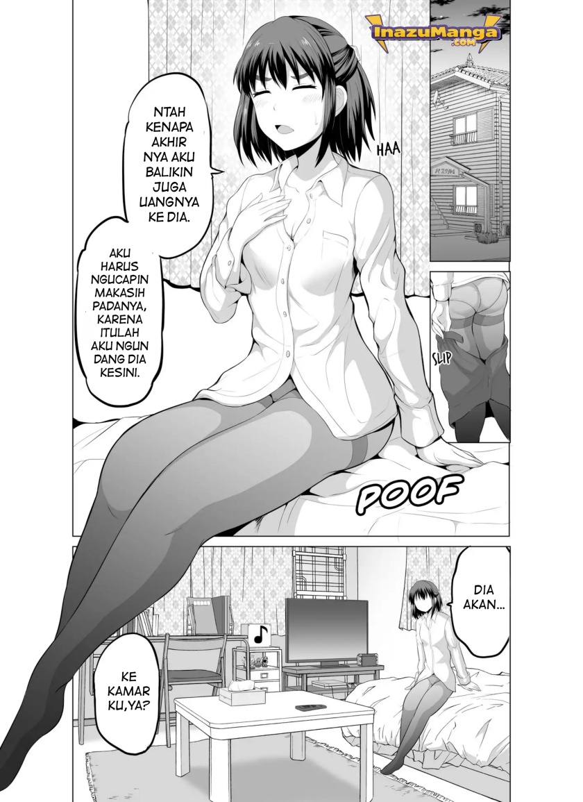 surichigai-wa-fuufu-no-hajimari - Chapter: 6