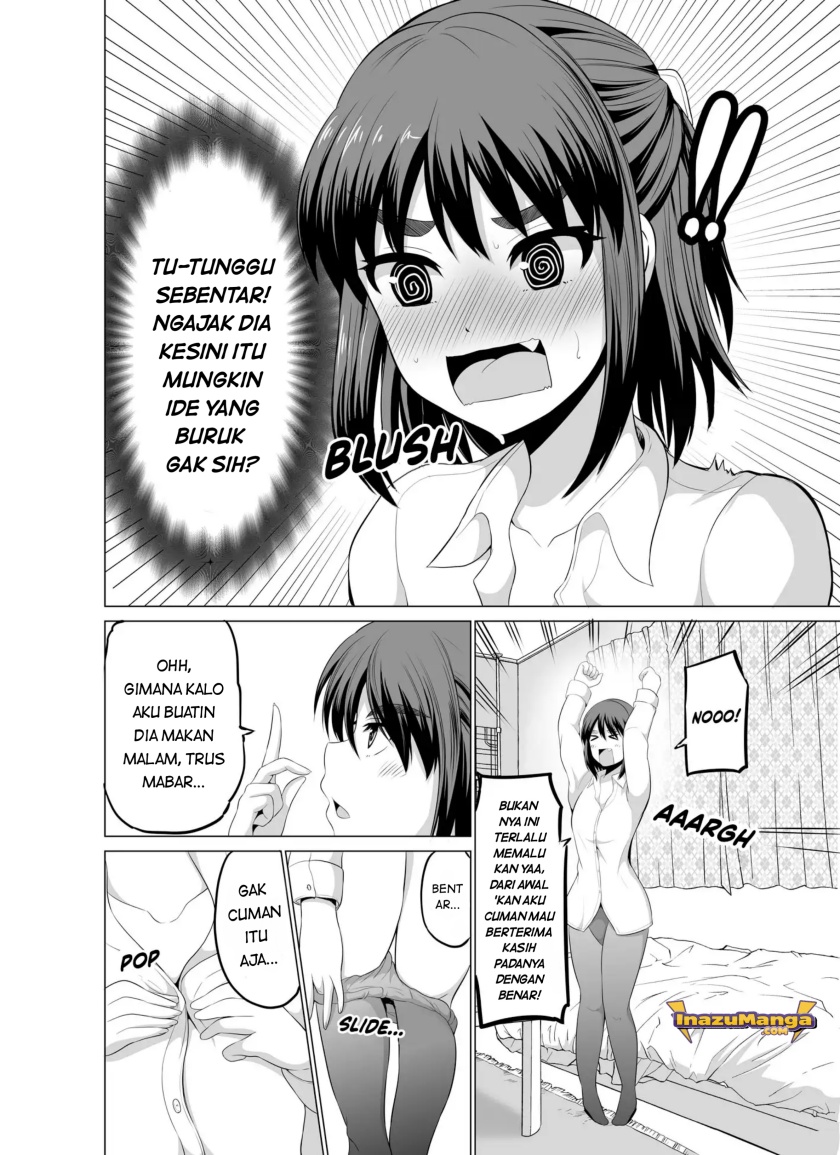 surichigai-wa-fuufu-no-hajimari - Chapter: 6