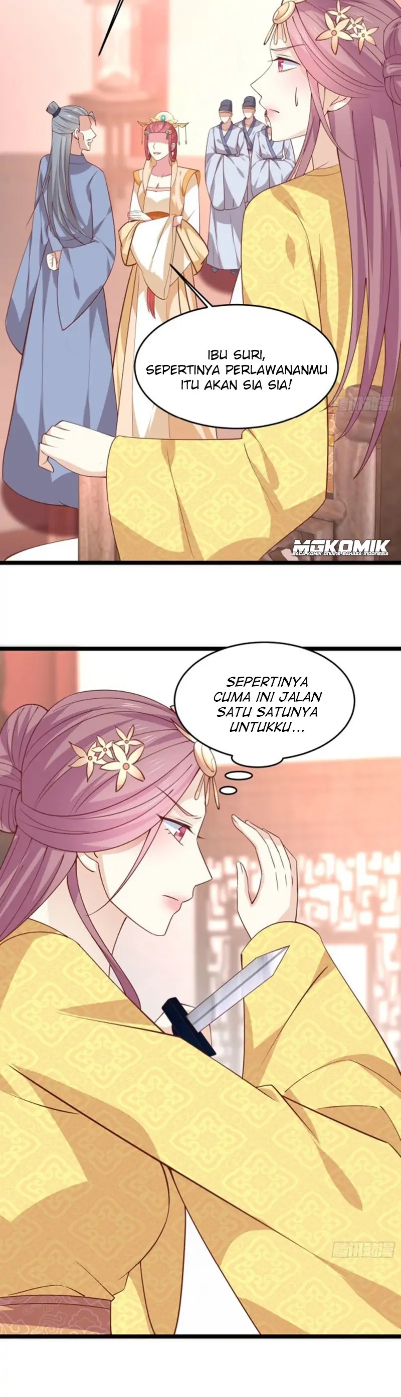 pupillary-master - Chapter: 239