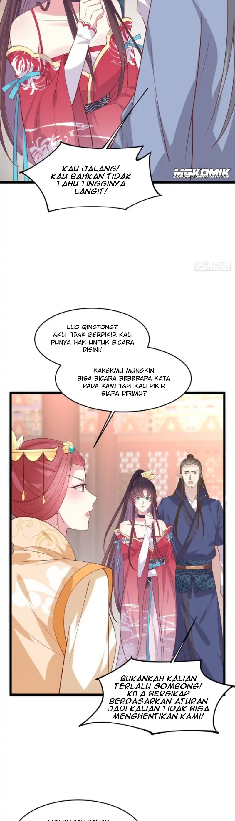 pupillary-master - Chapter: 239