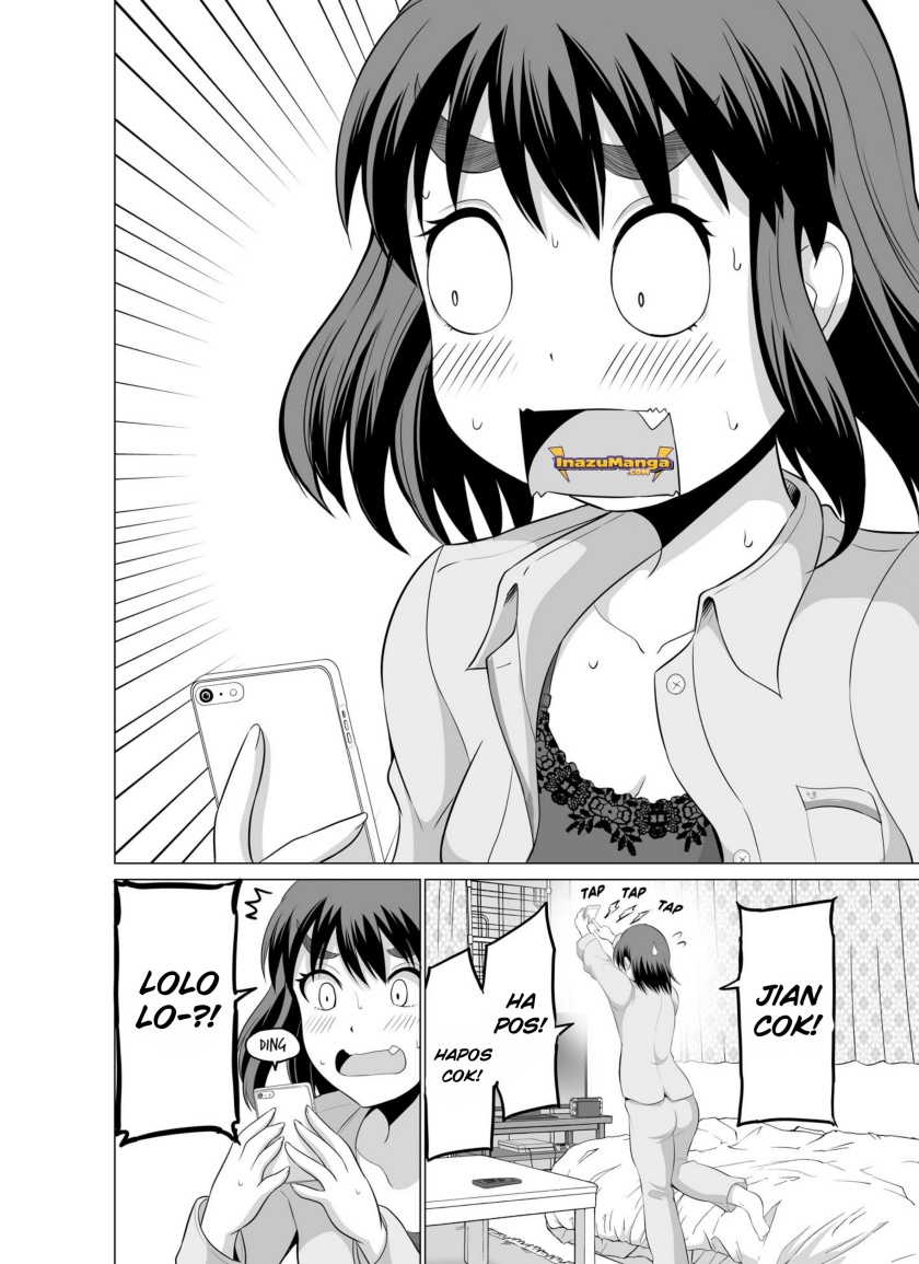 surichigai-wa-fuufu-no-hajimari - Chapter: 6