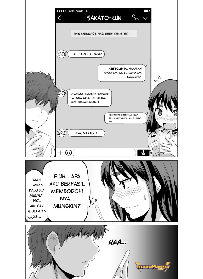 surichigai-wa-fuufu-no-hajimari - Chapter: 6