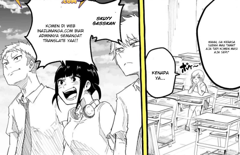 surichigai-wa-fuufu-no-hajimari - Chapter: 6