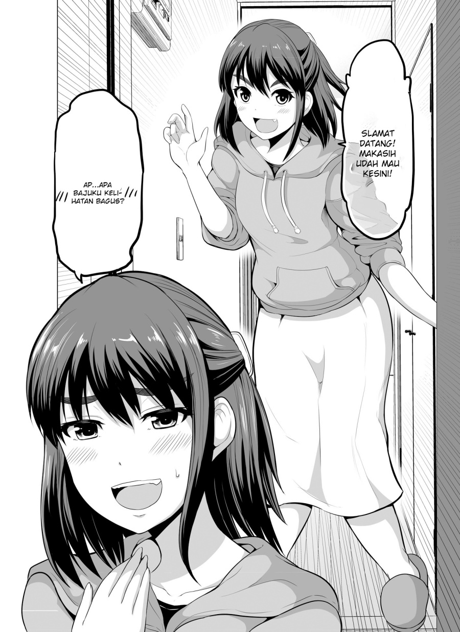 surichigai-wa-fuufu-no-hajimari - Chapter: 7