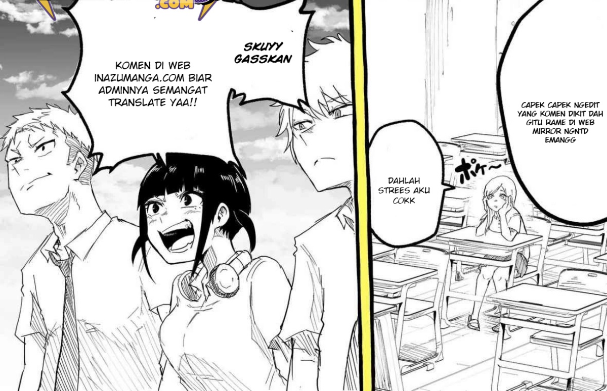 surichigai-wa-fuufu-no-hajimari - Chapter: 7