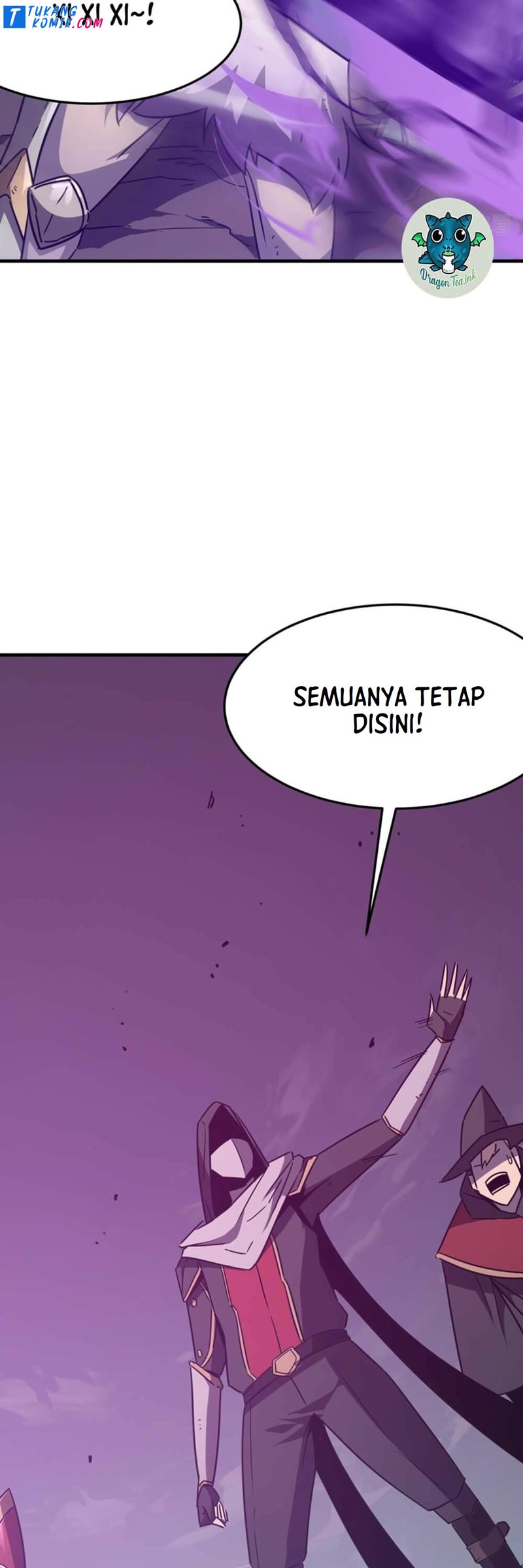 hero-watch-up - Chapter: 18