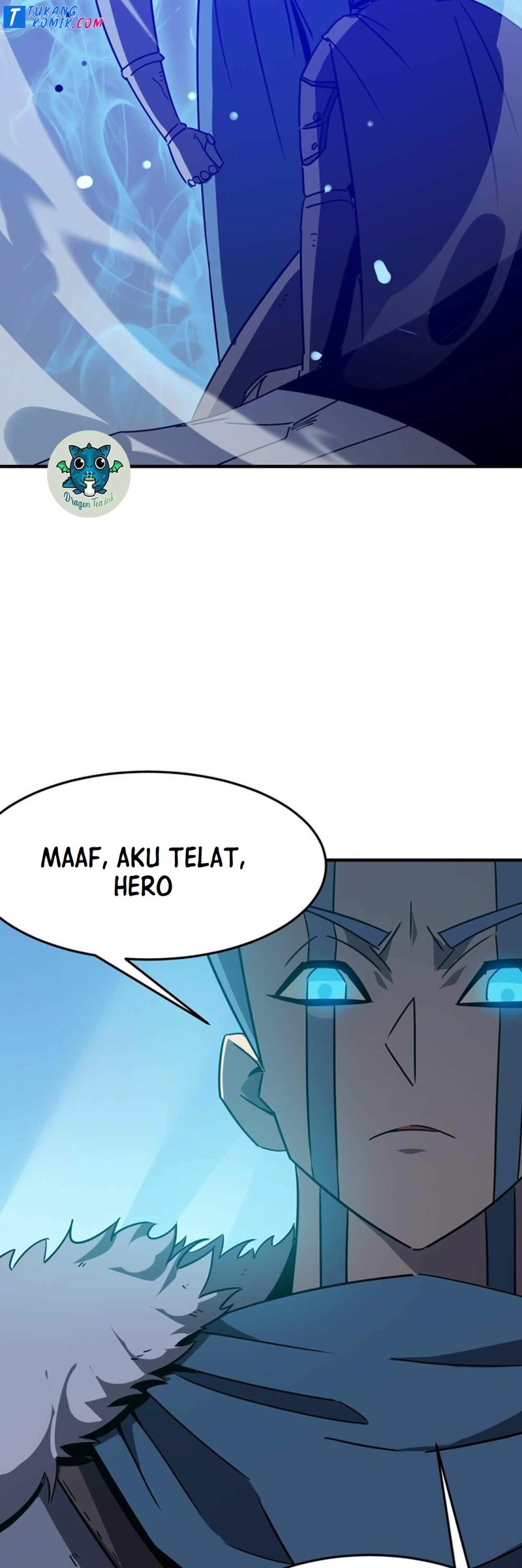 hero-watch-up - Chapter: 18