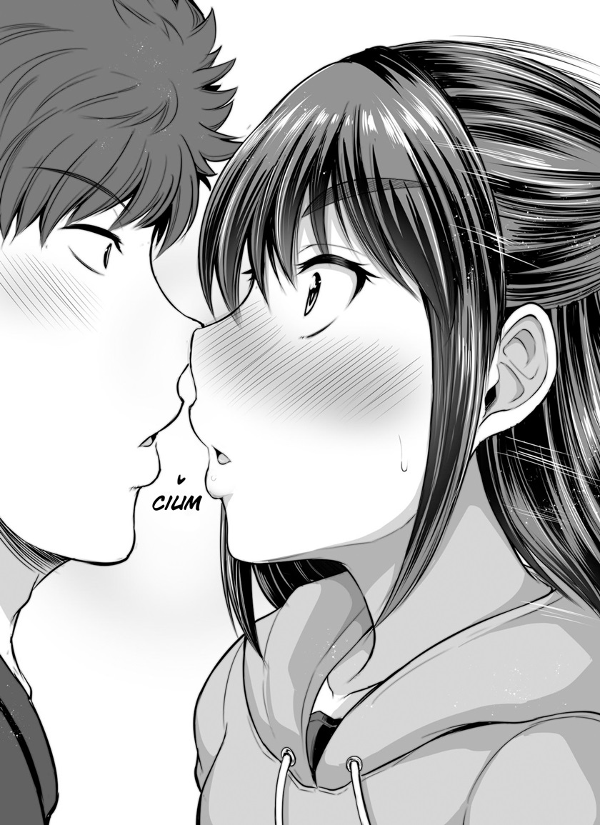 surichigai-wa-fuufu-no-hajimari - Chapter: 8