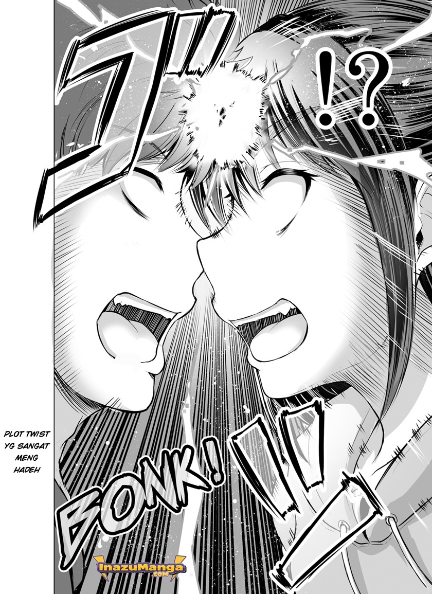 surichigai-wa-fuufu-no-hajimari - Chapter: 8