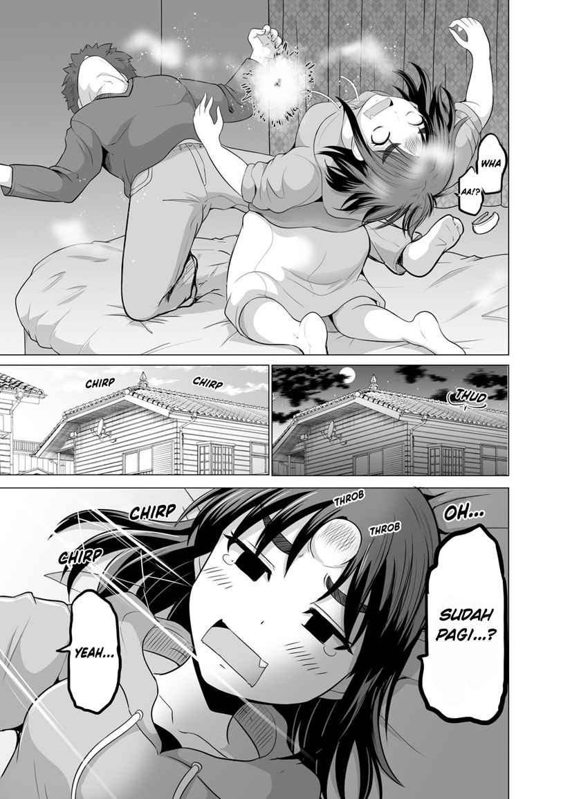 surichigai-wa-fuufu-no-hajimari - Chapter: 8