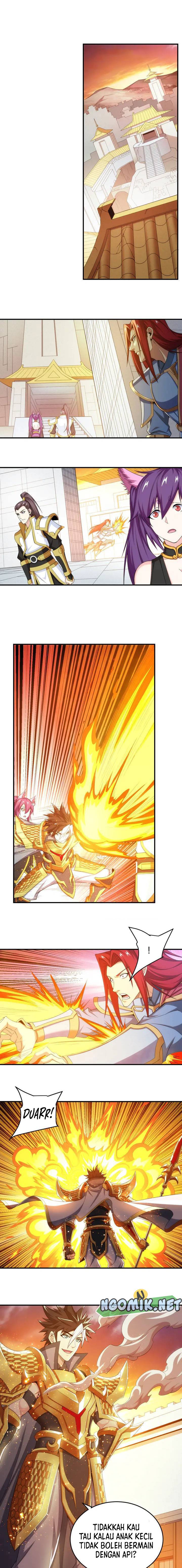 rich-player - Chapter: 204