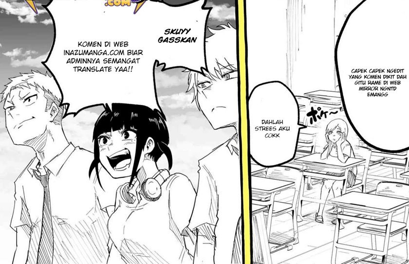 surichigai-wa-fuufu-no-hajimari - Chapter: 9