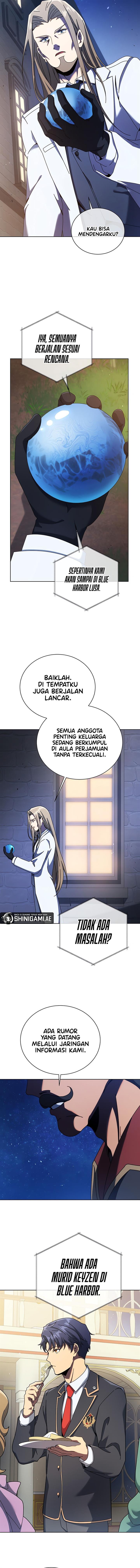 necromancer-academys-genius-summoner - Chapter: 90