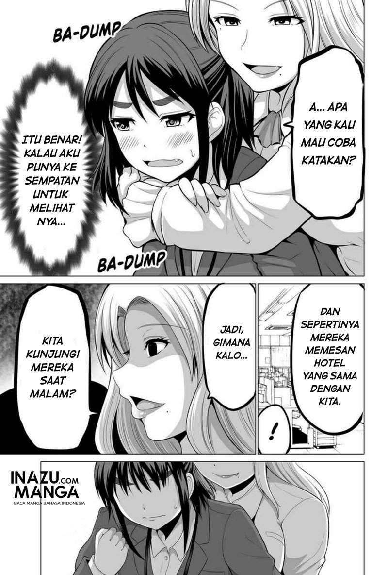 surichigai-wa-fuufu-no-hajimari - Chapter: 10