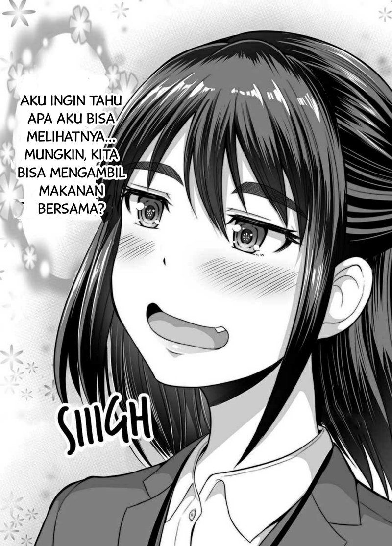 surichigai-wa-fuufu-no-hajimari - Chapter: 10
