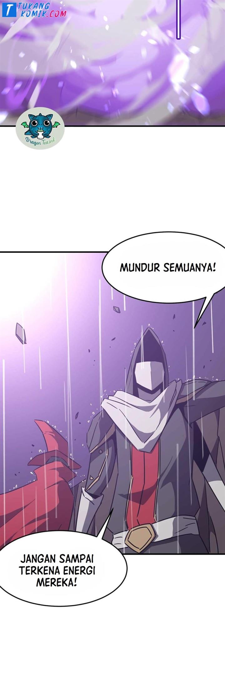 hero-watch-up - Chapter: 19