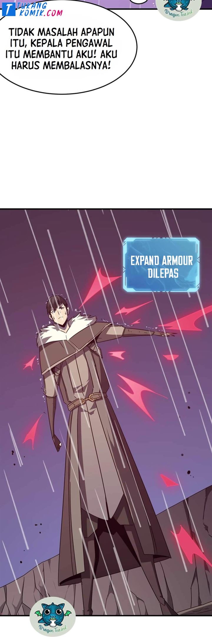 hero-watch-up - Chapter: 19