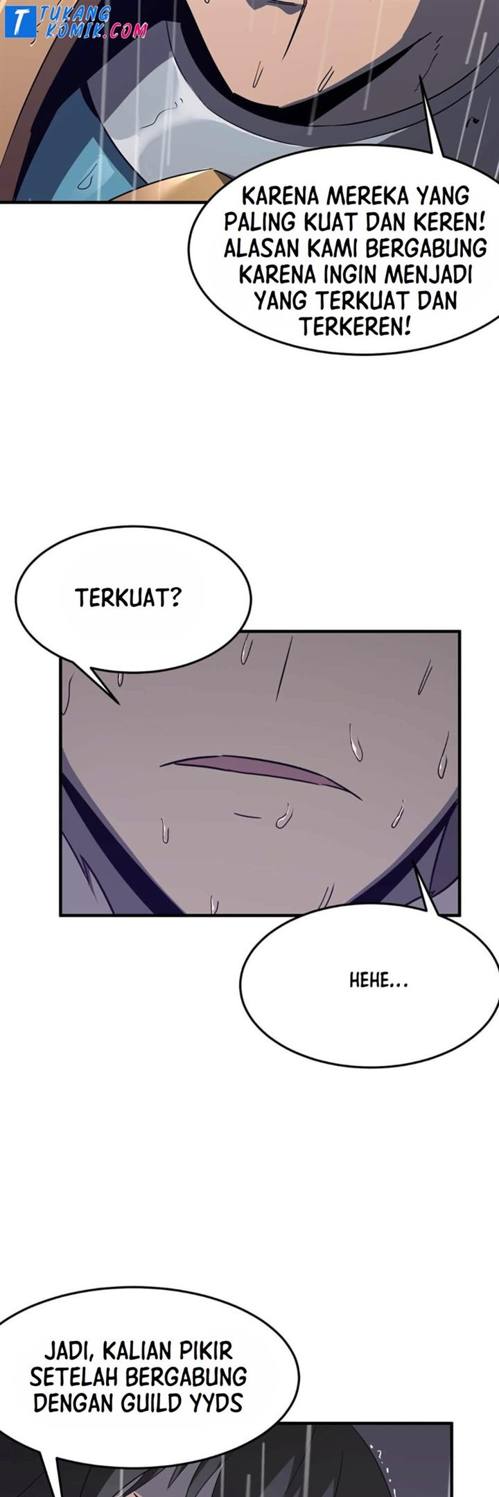 hero-watch-up - Chapter: 19