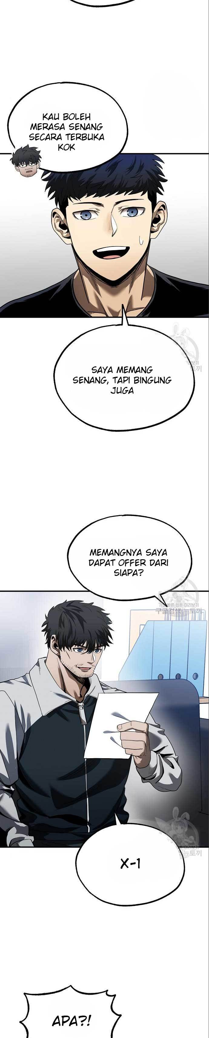 king-mma - Chapter: 11