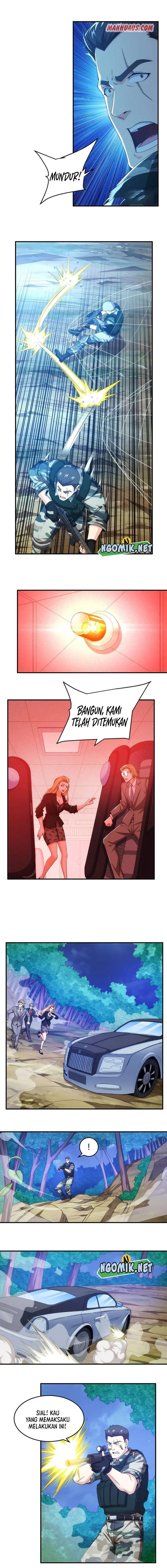 rich-player - Chapter: 205