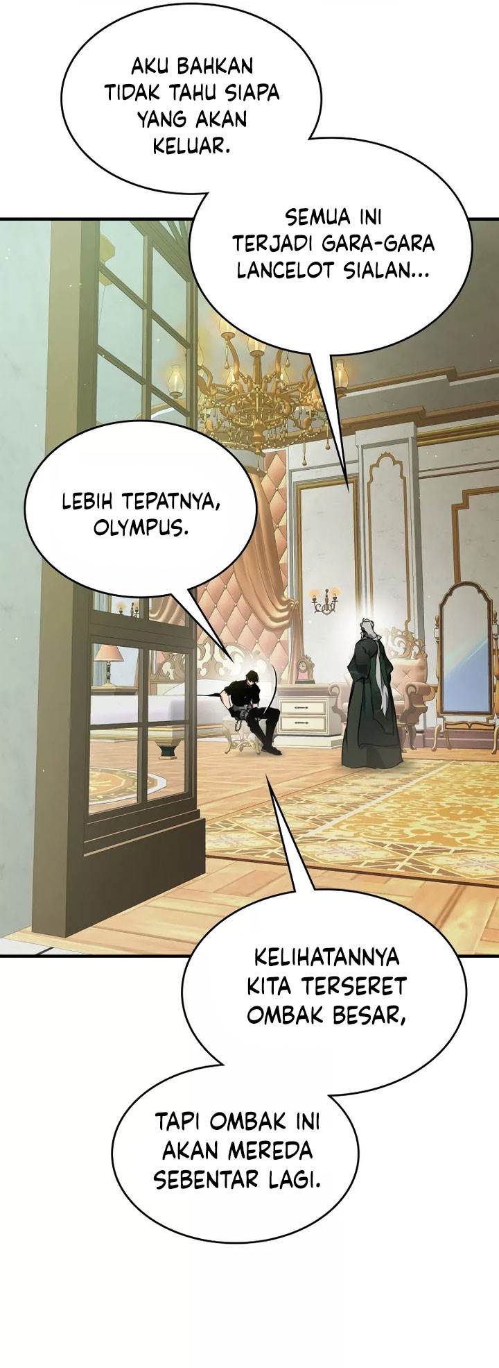 leveling-with-the-gods - Chapter: 100