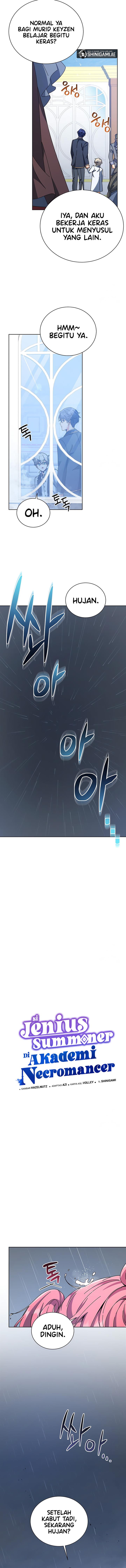 necromancer-academys-genius-summoner - Chapter: 91