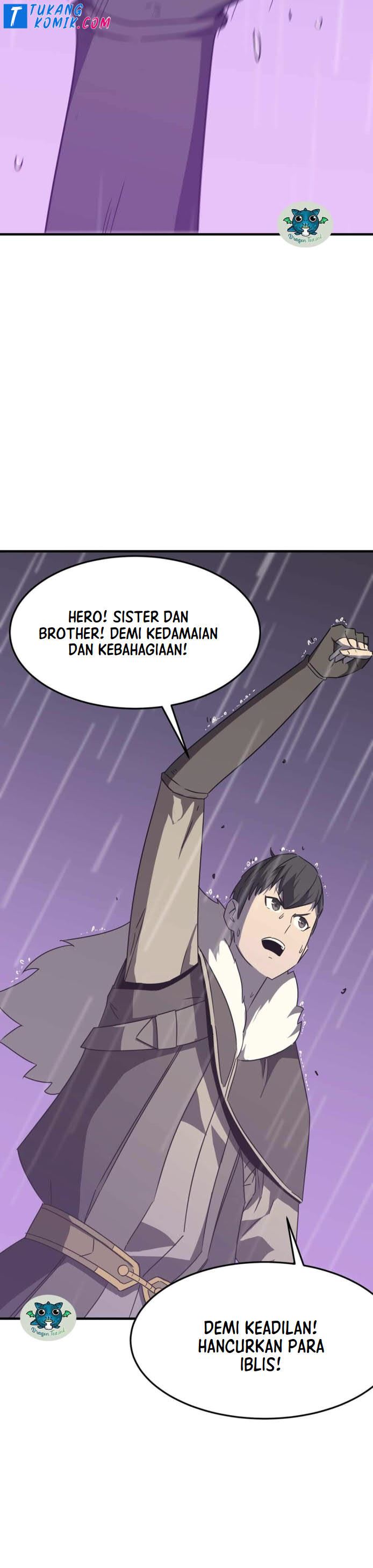 hero-watch-up - Chapter: 20