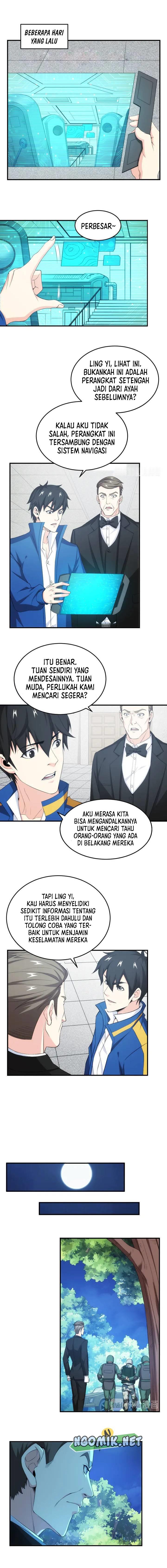 rich-player - Chapter: 206