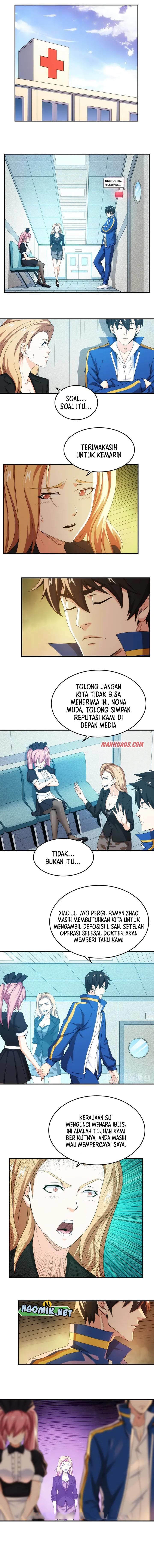 rich-player - Chapter: 206