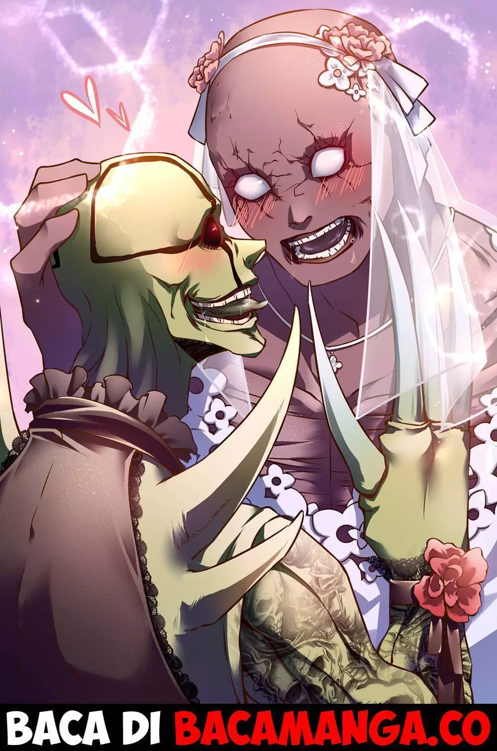 the-last-human - Chapter: 138