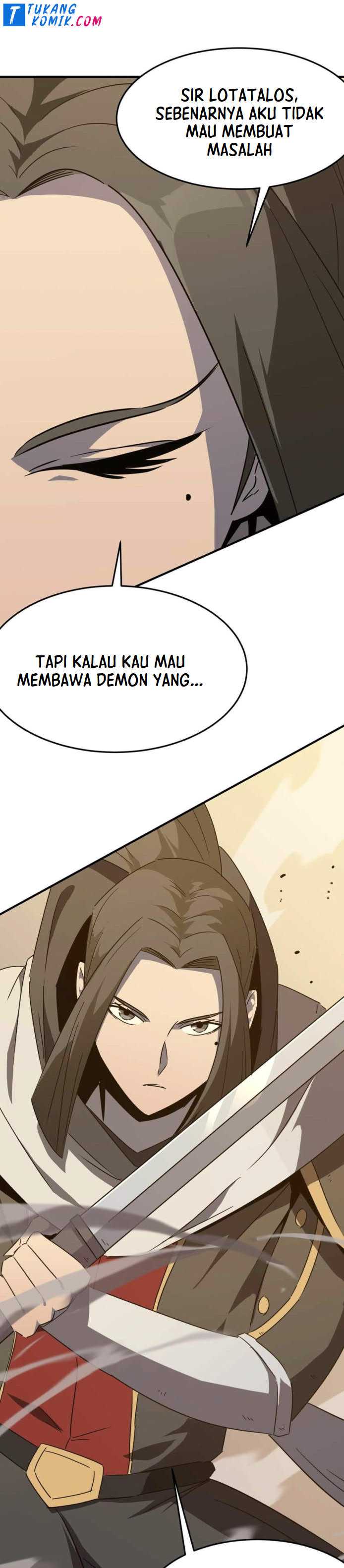 hero-watch-up - Chapter: 21