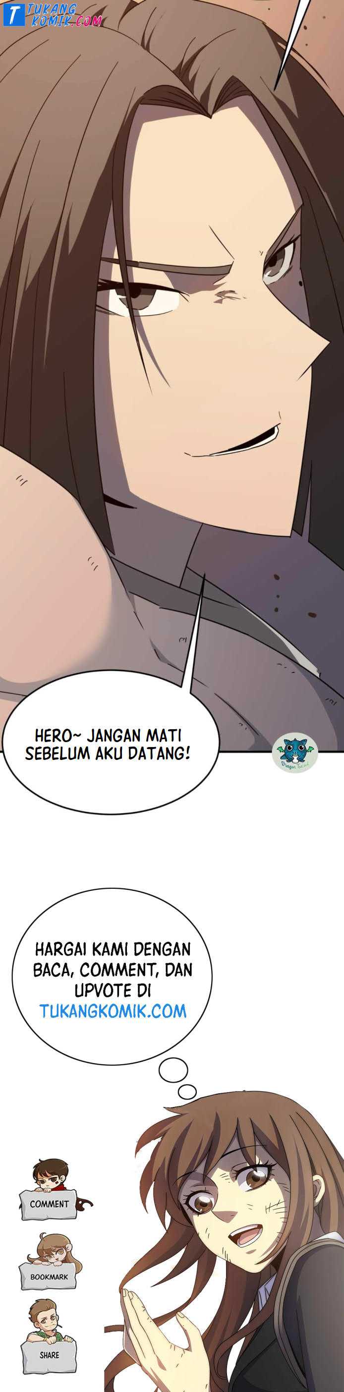 hero-watch-up - Chapter: 21