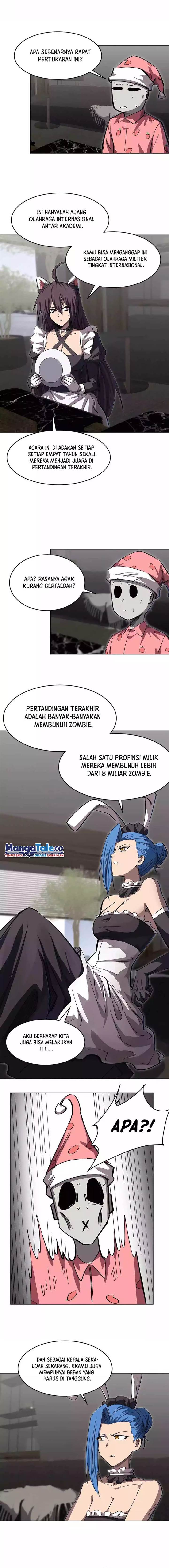 mr-zombie - Chapter: 71