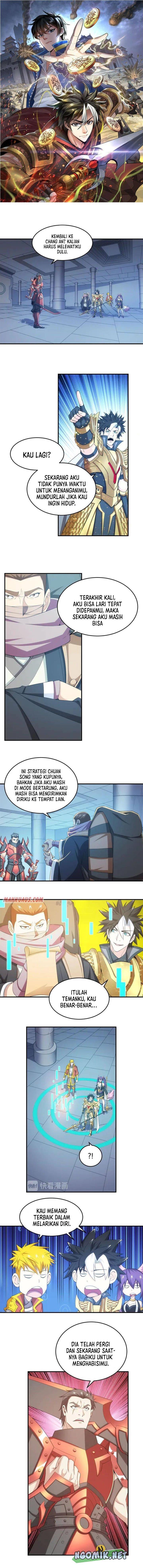 rich-player - Chapter: 209