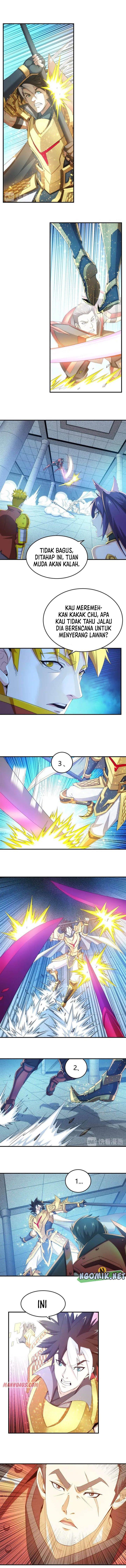 rich-player - Chapter: 209