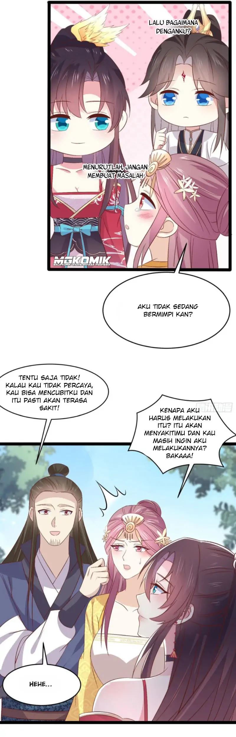 pupillary-master - Chapter: 246