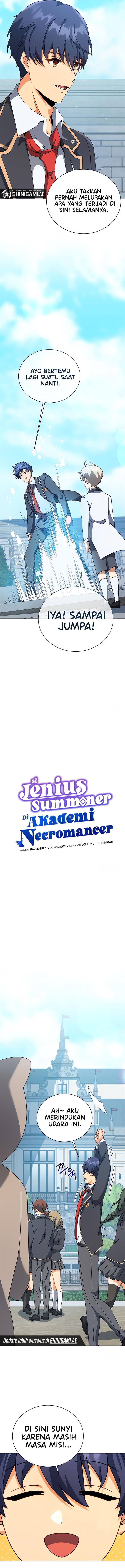 necromancer-academys-genius-summoner - Chapter: 99