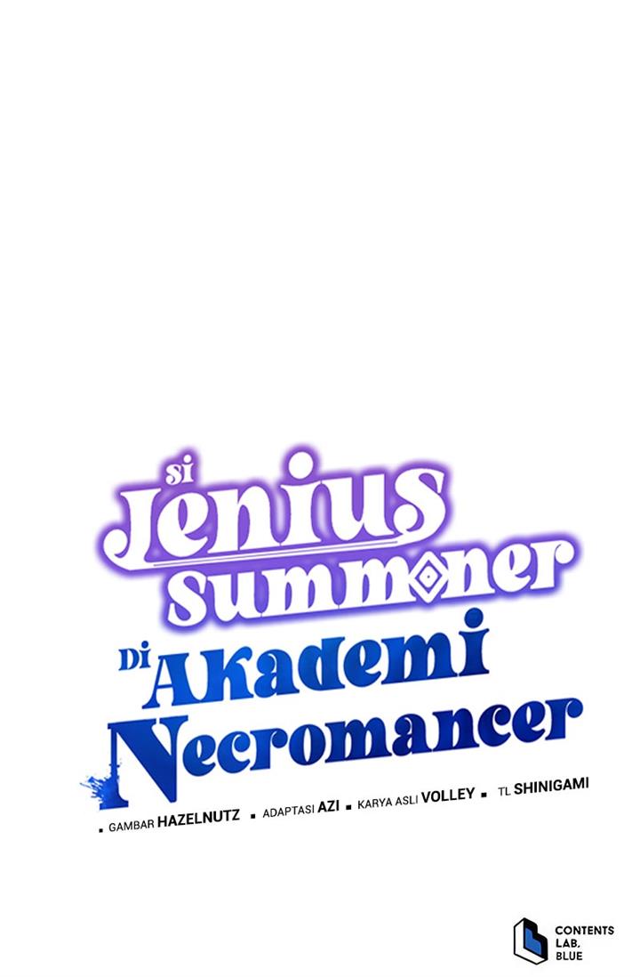 necromancer-academys-genius-summoner - Chapter: 99