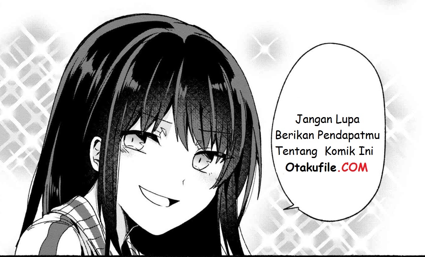kyuuketsuki-chan-to-kouhai-chan - Chapter: 8