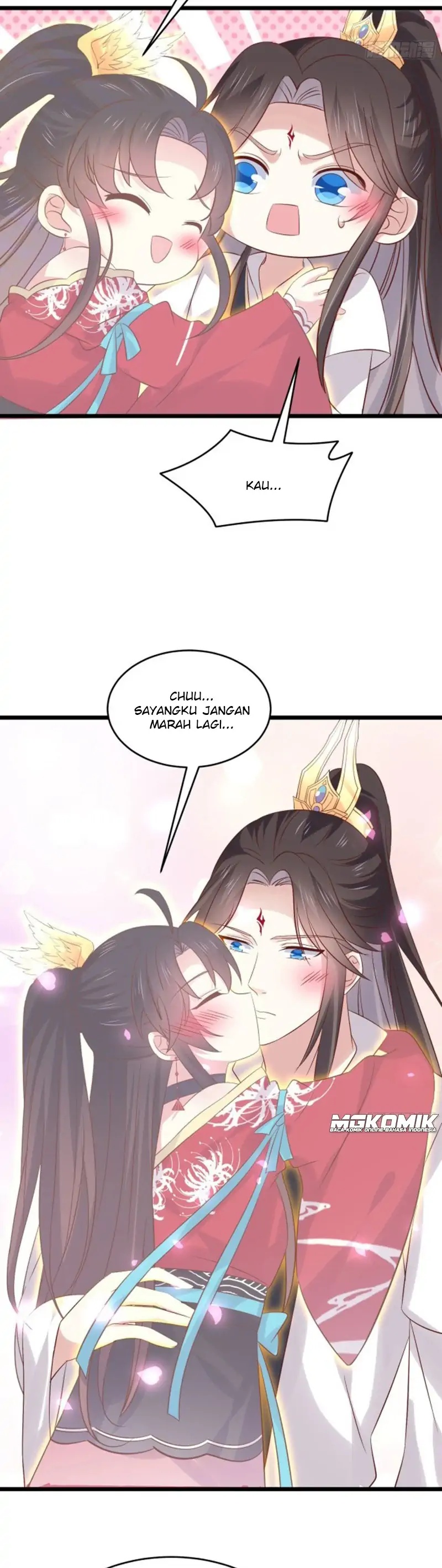 pupillary-master - Chapter: 250