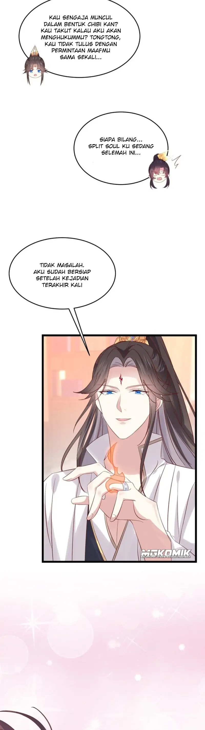 pupillary-master - Chapter: 250