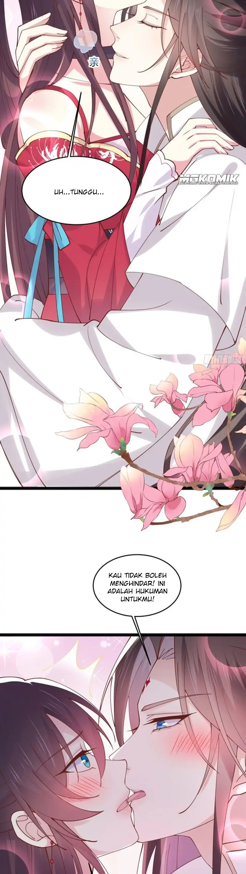 pupillary-master - Chapter: 250