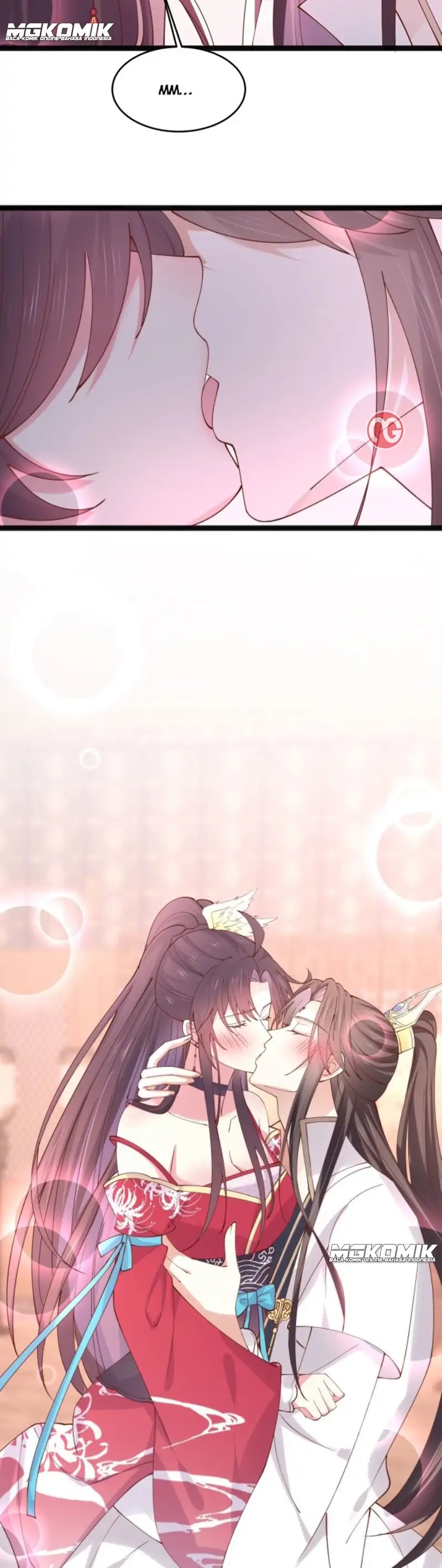 pupillary-master - Chapter: 250