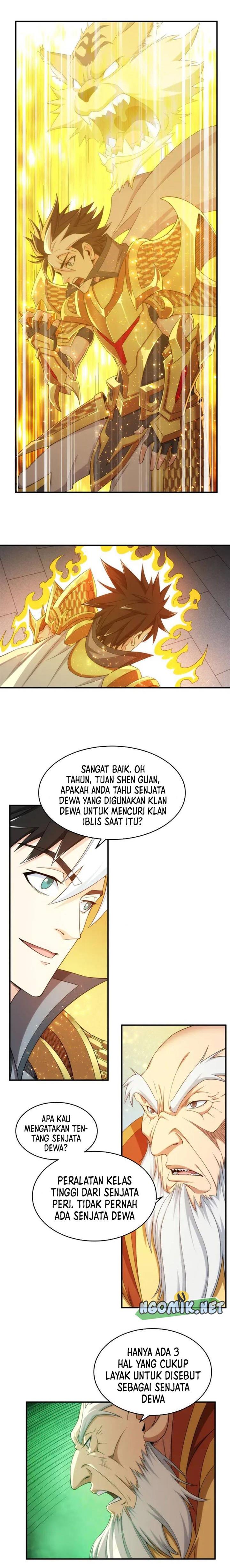 rich-player - Chapter: 214