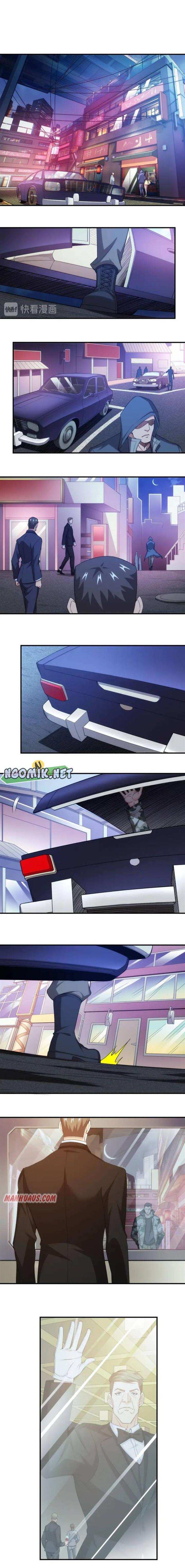 rich-player - Chapter: 215